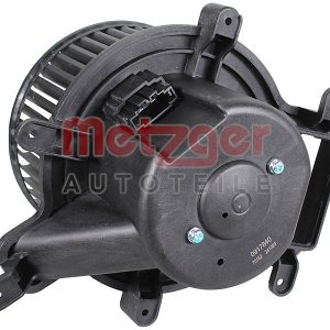 Ventilator habitaclu METZGER 0917840