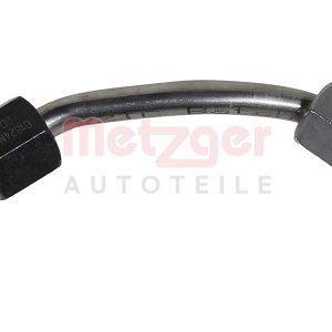 Conducta de inalta presiune instalatie de injectie METZGER 0921001