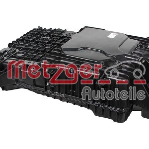 Unitate rezervor injectie aditiv METZGER 0931000