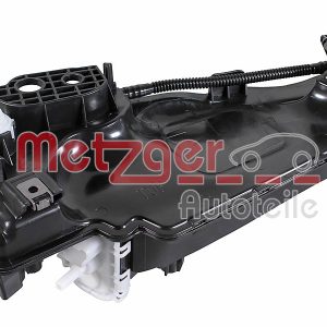 Unitate rezervor injectie aditiv METZGER 0931008