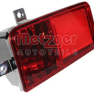 Lumina de ceata spate METZGER 2080238