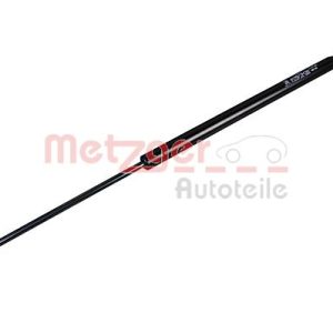 Amortizor portbagaj METZGER 2110653