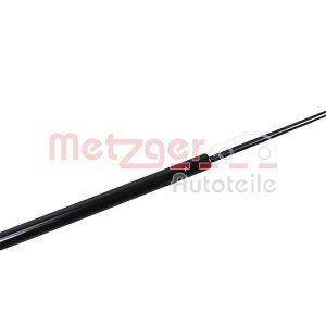 Amortizor portbagaj METZGER 2110722
