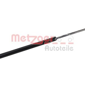 Amortizor portbagaj METZGER 2110723
