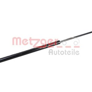 Amortizor portbagaj METZGER 2110730