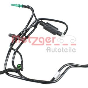 Conducta alimentare cu combustibil METZGER 2150093