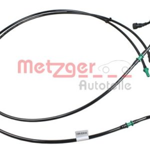 Conducta alimentare cu combustibil METZGER 2150095