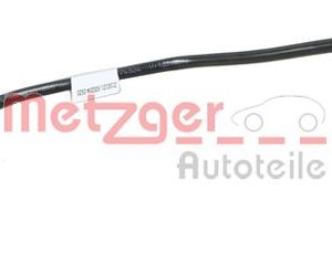 Conducta alimentare cu combustibil METZGER 2150101