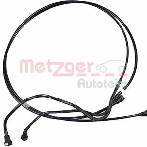 Conducta alimentare cu combustibil METZGER 2150165