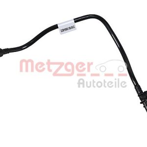 Conducta alimentare cu combustibil METZGER 2150188
