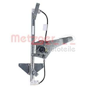 Mecanism actionare geam METZGER 2160542