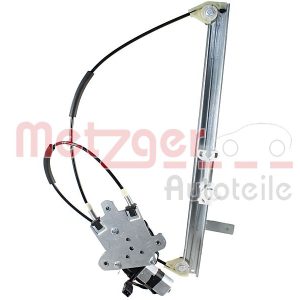 Mecanism actionare geam METZGER 2160769