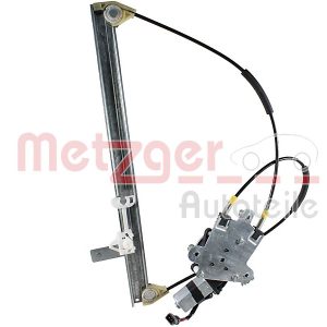 Mecanism actionare geam METZGER 2160770