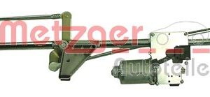 Legaturi stergator parbriz METZGER 2190045