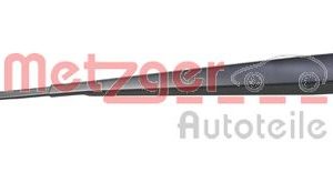 Brat stergator parbriz METZGER 2190056
