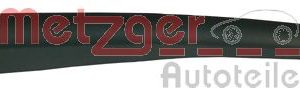 Brat stergator parbriz METZGER 2190092
