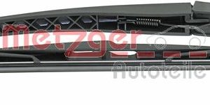 Brat stergator parbriz METZGER 2190277
