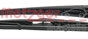 Brat stergator parbriz METZGER 2190336