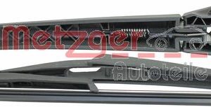Brat stergator parbriz METZGER 2190343
