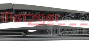 Brat stergator parbriz METZGER 2190413