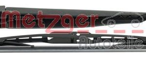 Brat stergator parbriz METZGER 2190418