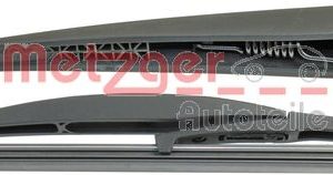 Brat stergator parbriz METZGER 2190428