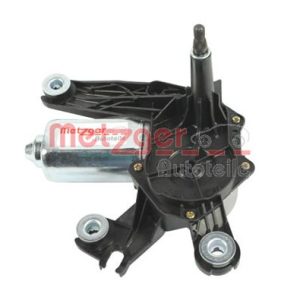 Motor stergator METZGER 2190545