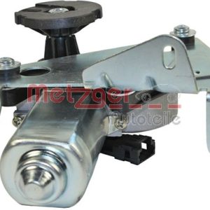 Motor stergator METZGER 2190716