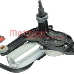 Motor stergator METZGER 2190765