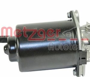 Motor stergator METZGER 2190830