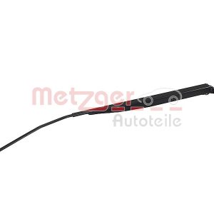 Brat stergator parbriz METZGER 2191019