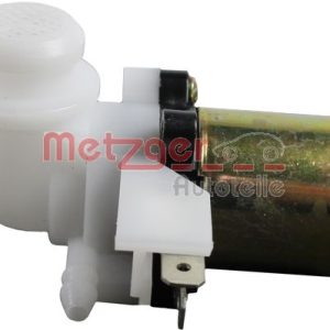 Pompa de apa spalare parbriz METZGER 2220045