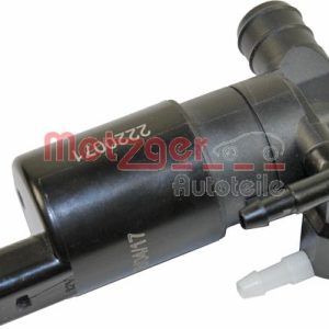 Pompa de apa spalare parbriz METZGER 2220071