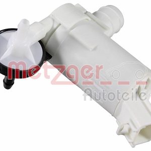 Pompa de apa spalare parbriz METZGER 2221138
