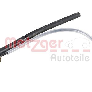 Diuza spalare parbriz METZGER 2221177