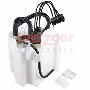 Set reparatie pompa combustibil METZGER 2250634