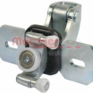 Ghidaj cu role usa glisanta METZGER 2310060