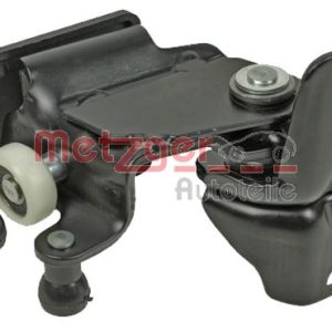 Ghidaj cu role usa glisanta METZGER 2310067