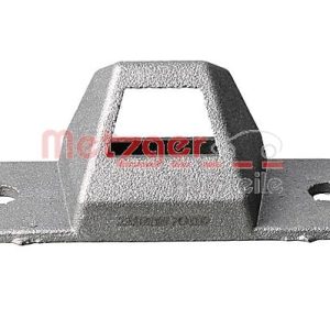 Placa de inchidere broasca usa spate METZGER 2310110