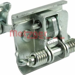 Fixare usa METZGER 2312020