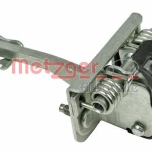 Fixare usa METZGER 2312077