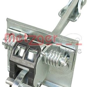 Fixare usa METZGER 2312113