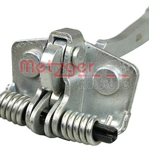 Fixare usa METZGER 2312116