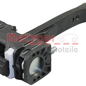 Fixare usa METZGER 2312130