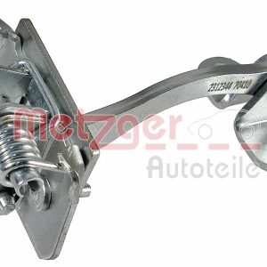 Fixare usa METZGER 2312344