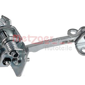 Fixare usa METZGER 2312345