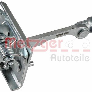 Fixare usa METZGER 2312348