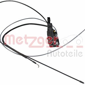 Broasca usa culisanta METZGER 2314507