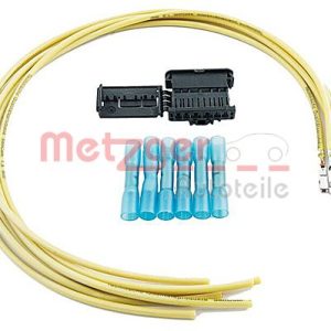 Set reparat cabluri becuri haion METZGER 2323004