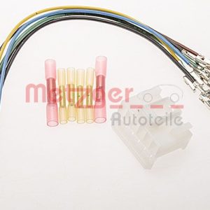 Set reparat cabluri becuri haion METZGER 2323007